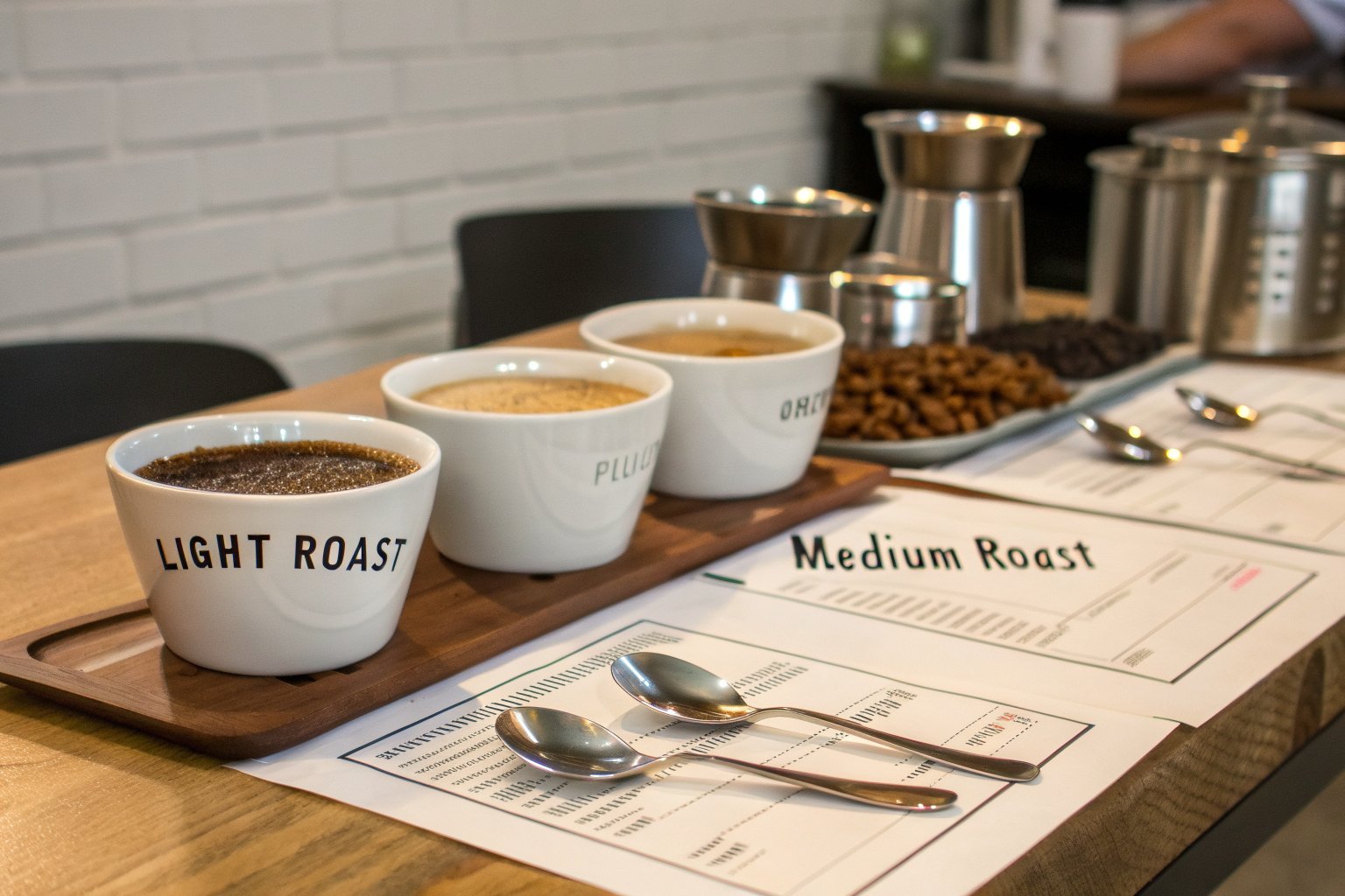 Coffee H2 #1
