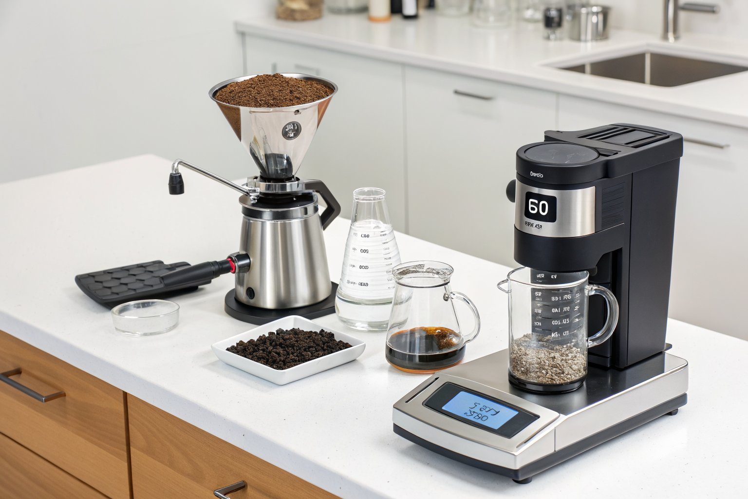 Coffee H2 #1