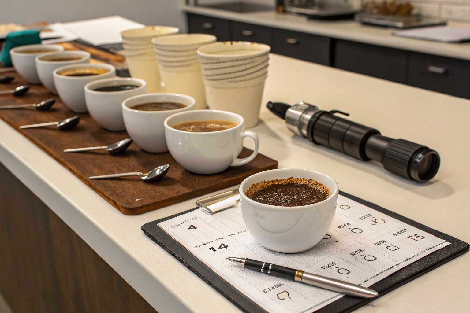 Coffee H2 #2