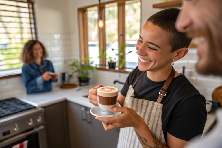 Why Are Anaerobic Washed Coffees So Clean and Bright?