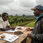 How to Manage Customer Expectations When a Coffee Crop Fails?