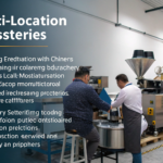 Why Are Multi-Location Roasteries Choosing Chinese Manufacturing Partners?