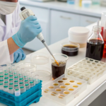 How to Request a Microbiological Analysis for Cold Brew Safety?