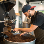 How to Select the Right Coffee Bean Type for Your Local Cafe Business?