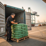 What Are the Tax Implications of Importing Coffee Beans for Resale?
