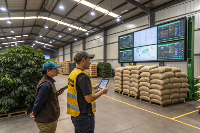 What Will the Coffee Bean Wholesale Landscape Look Like in 2030?