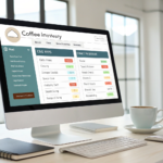 What Is the Most Efficient Way to Manage Coffee Inventory in 2026?