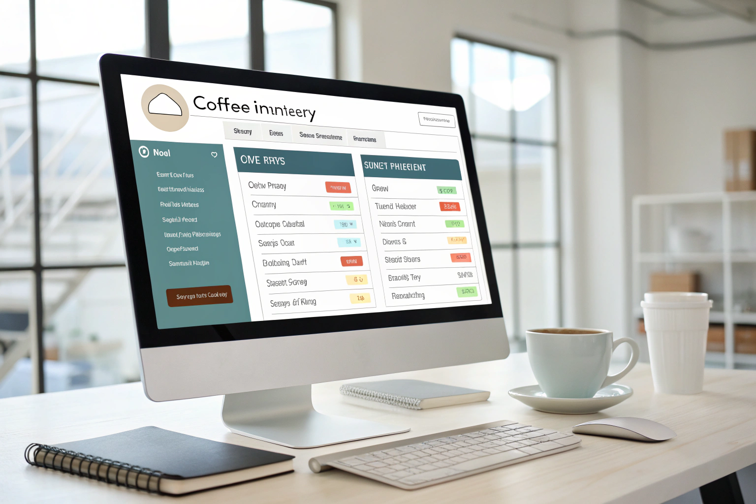 What Is the Most Efficient Way to Manage Coffee Inventory in 2026?