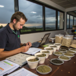 What Is the Role of a Green Coffee Buyer in 2026?