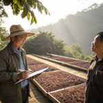 Why Is Transparency in Coffee Sourcing a Major Selling Point in 2026?
