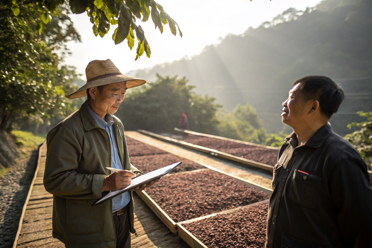 Why Is Transparency in Coffee Sourcing a Major Selling Point in 2026?