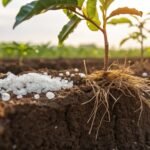 What Are the Effects of Saline Soil on Coffee Bean Taste?