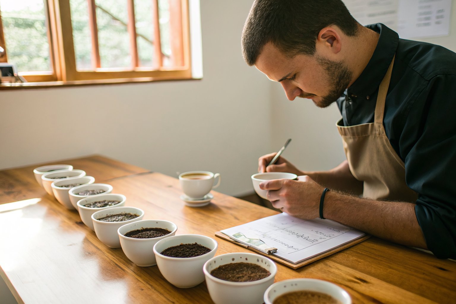 Coffee H2 #2