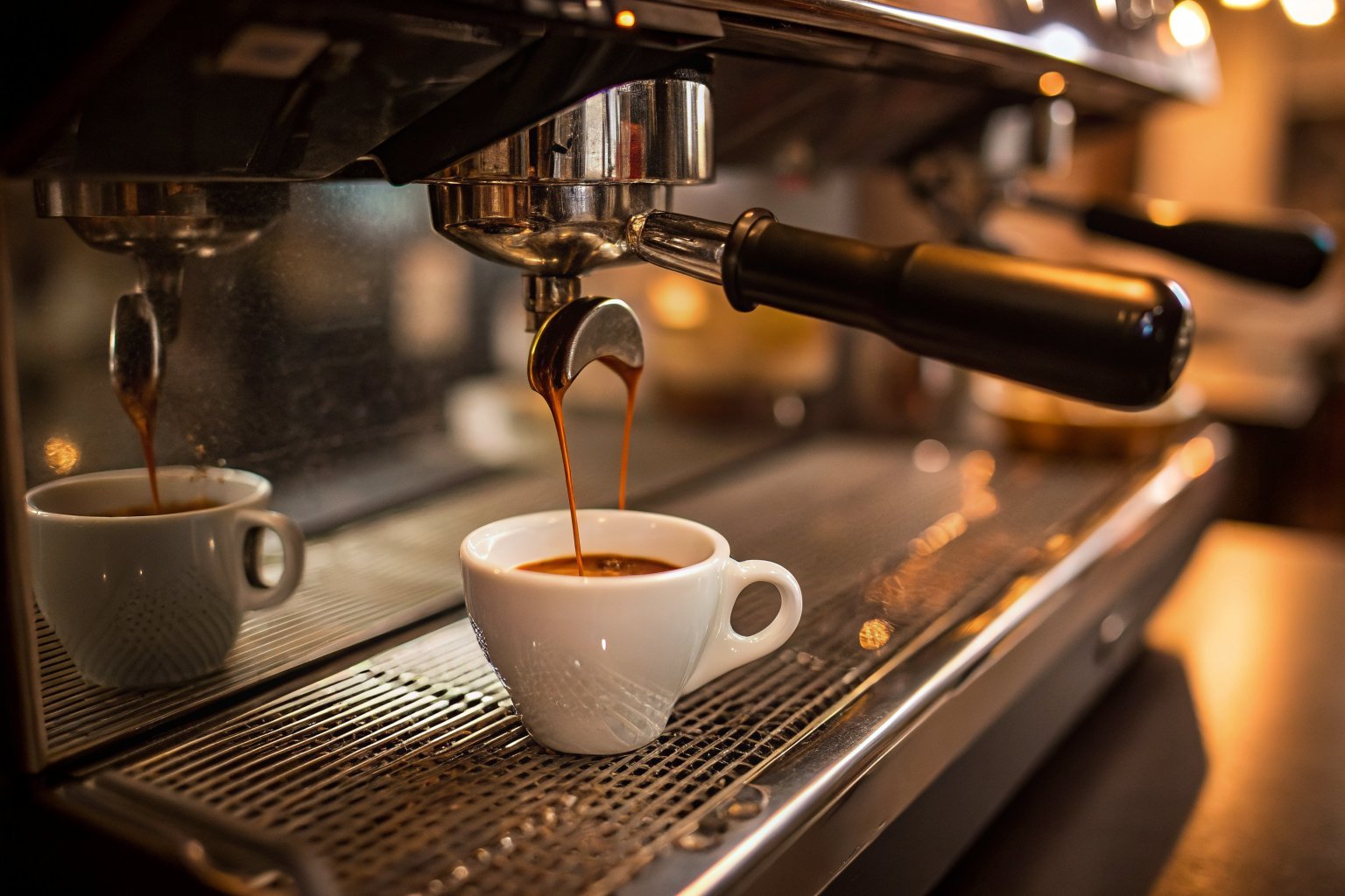 Coffee H2 #3