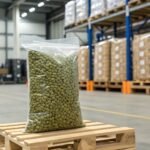 What Are the Ideal Storage Times for Vacuum Sealed Green Beans?
