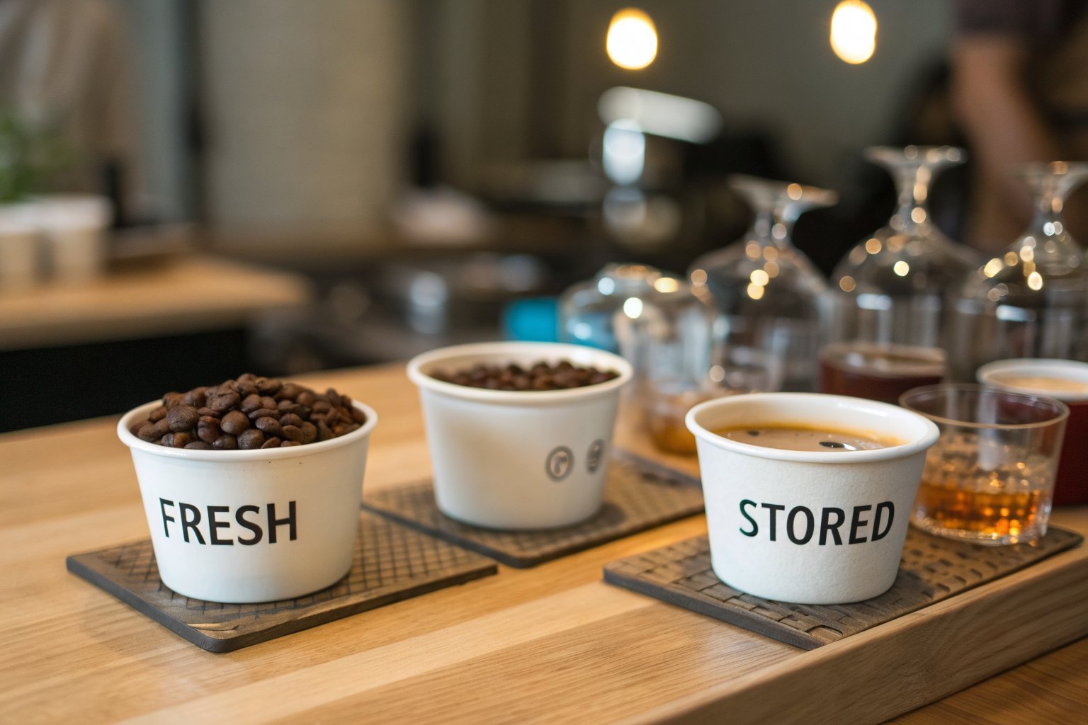 Coffee H2 #2
