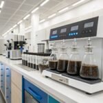 What Are the Volatile Organic Compounds Unique to Chinese Yunnan Coffee?