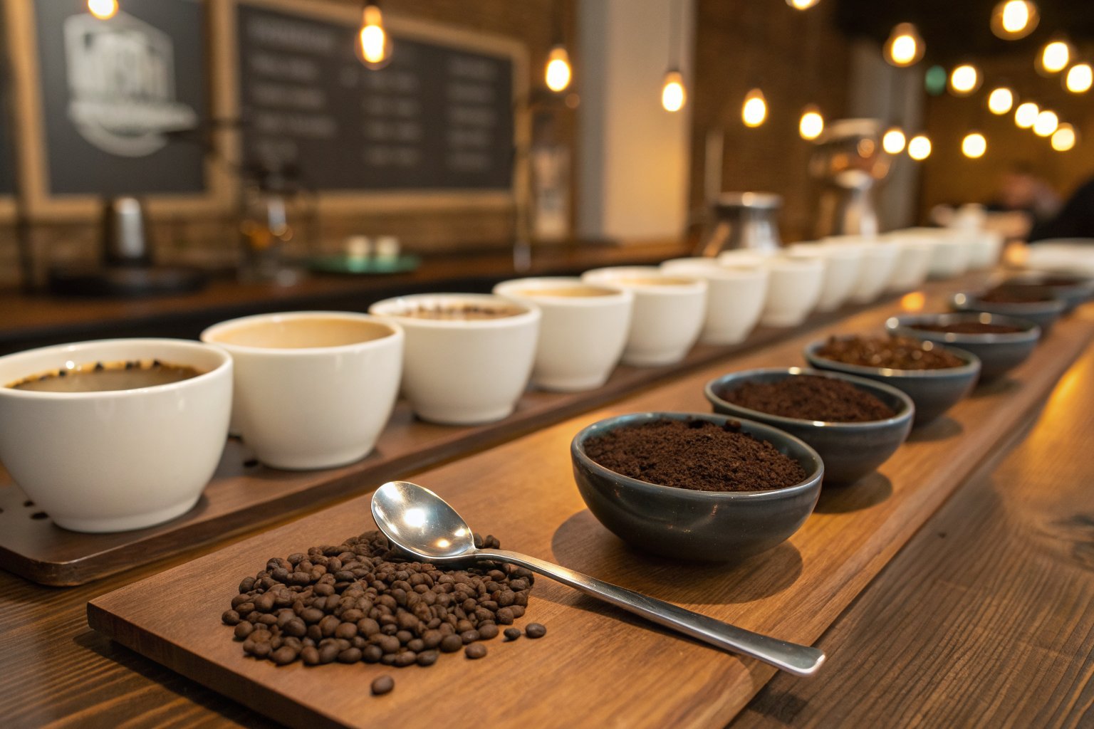 Coffee H2 #1