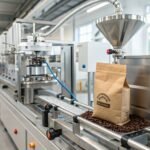 What Is the Best Gas Flush Percentage for Wholesale Coffee Valve Bags?
