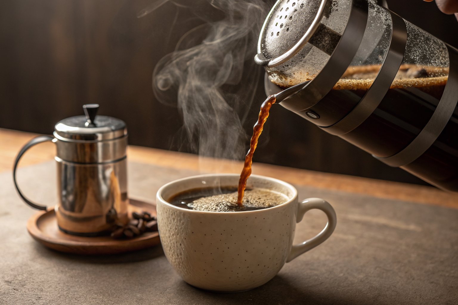 Coffee H2 #4
