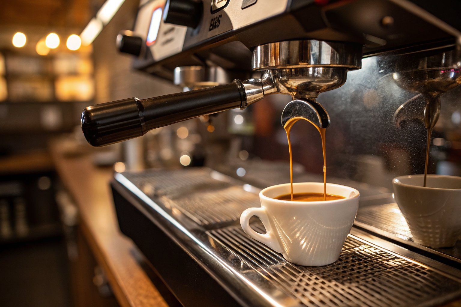 Coffee H2 #3