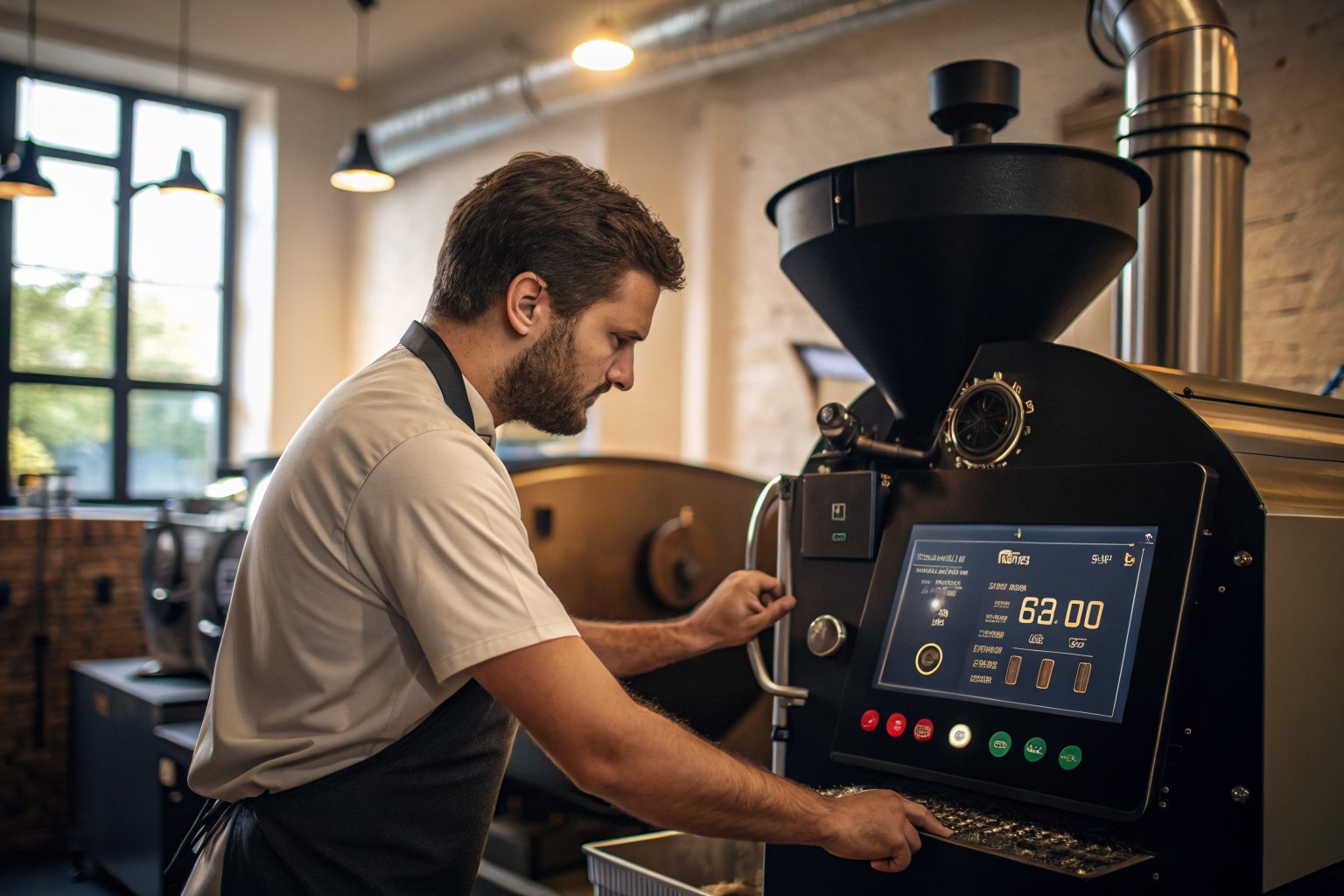 Coffee H2 #2