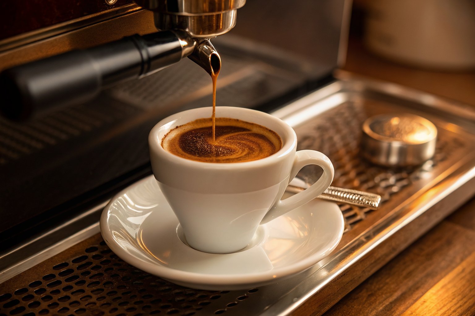 Coffee H2 #4