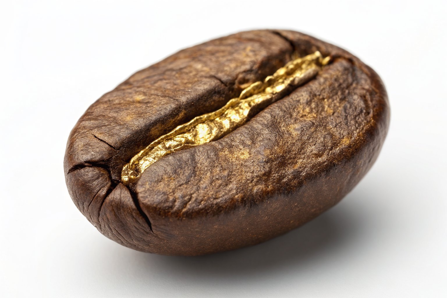 What Is the Impact of Silverskin on Espresso Extraction?