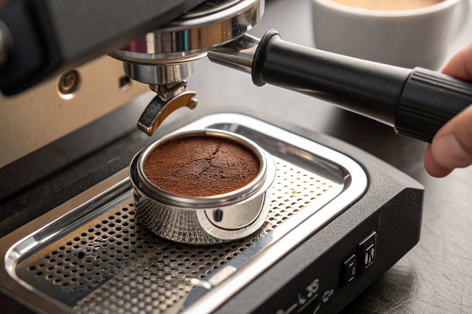 Coffee H2 #1