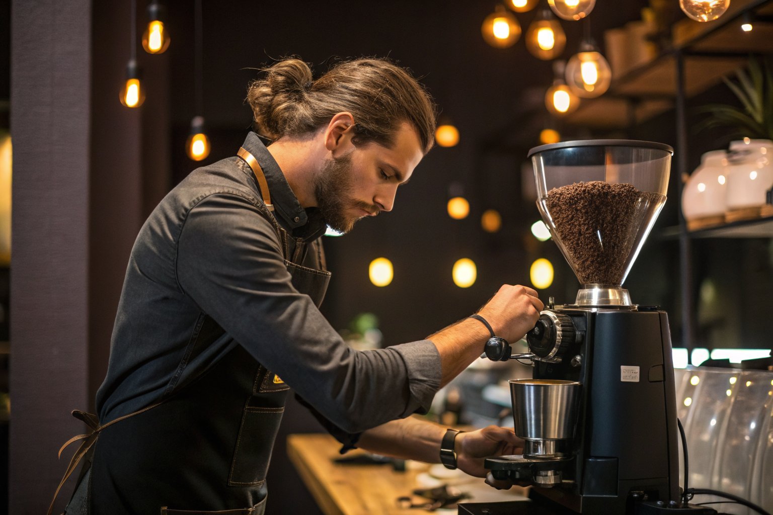 Coffee H2 #2