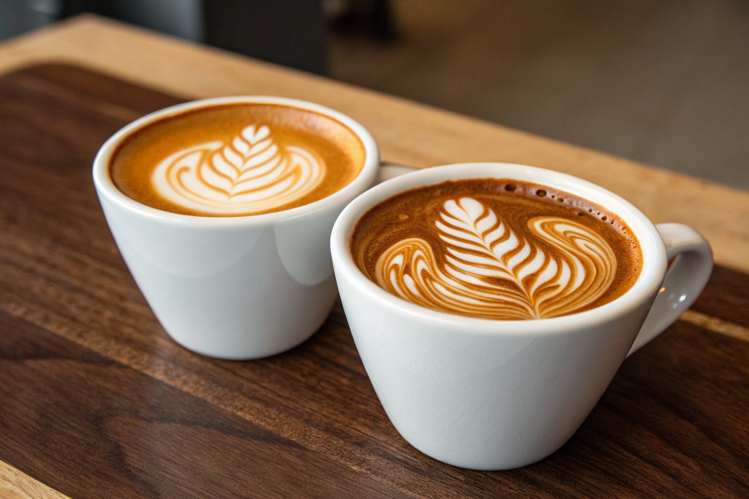 Coffee H2 #4
