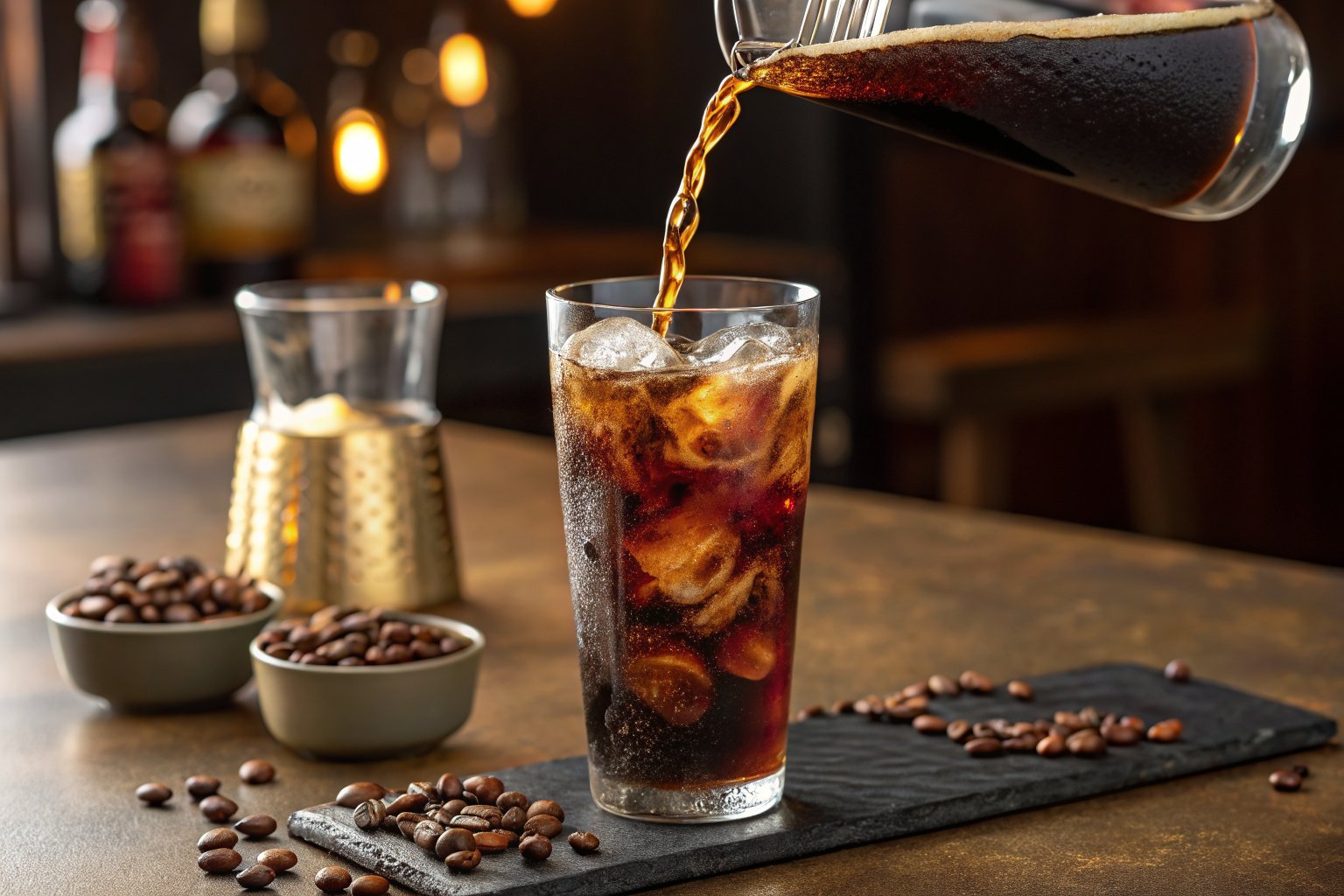 Coffee H2 #2