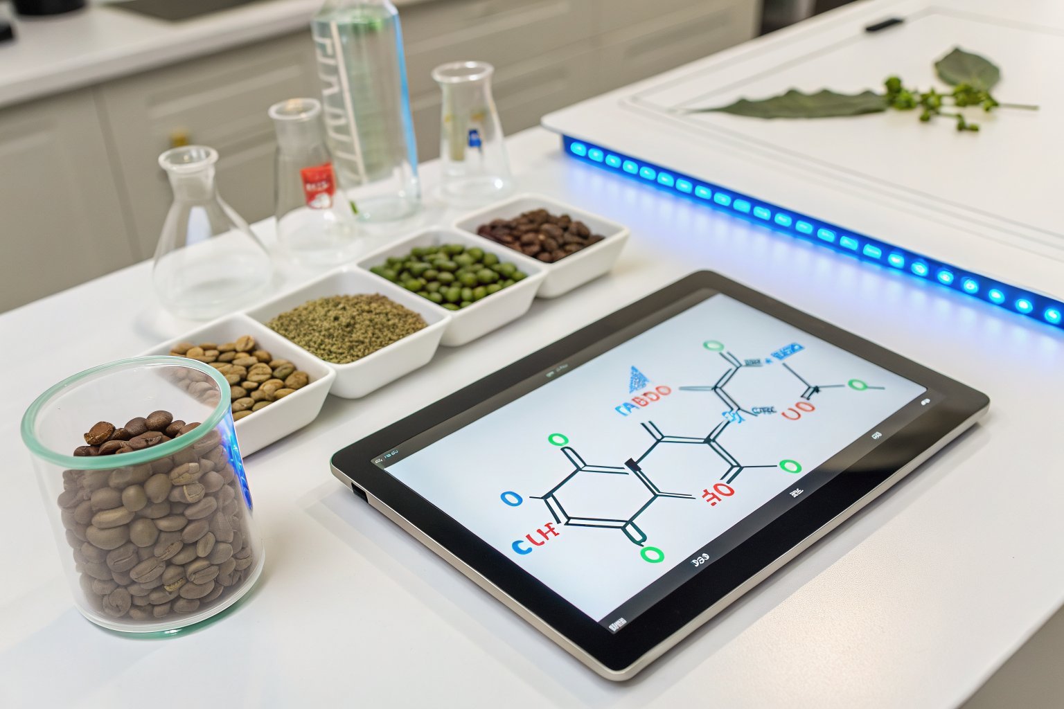 What Is the Role of Trigonelline in Coffee Bitterness and Quality?