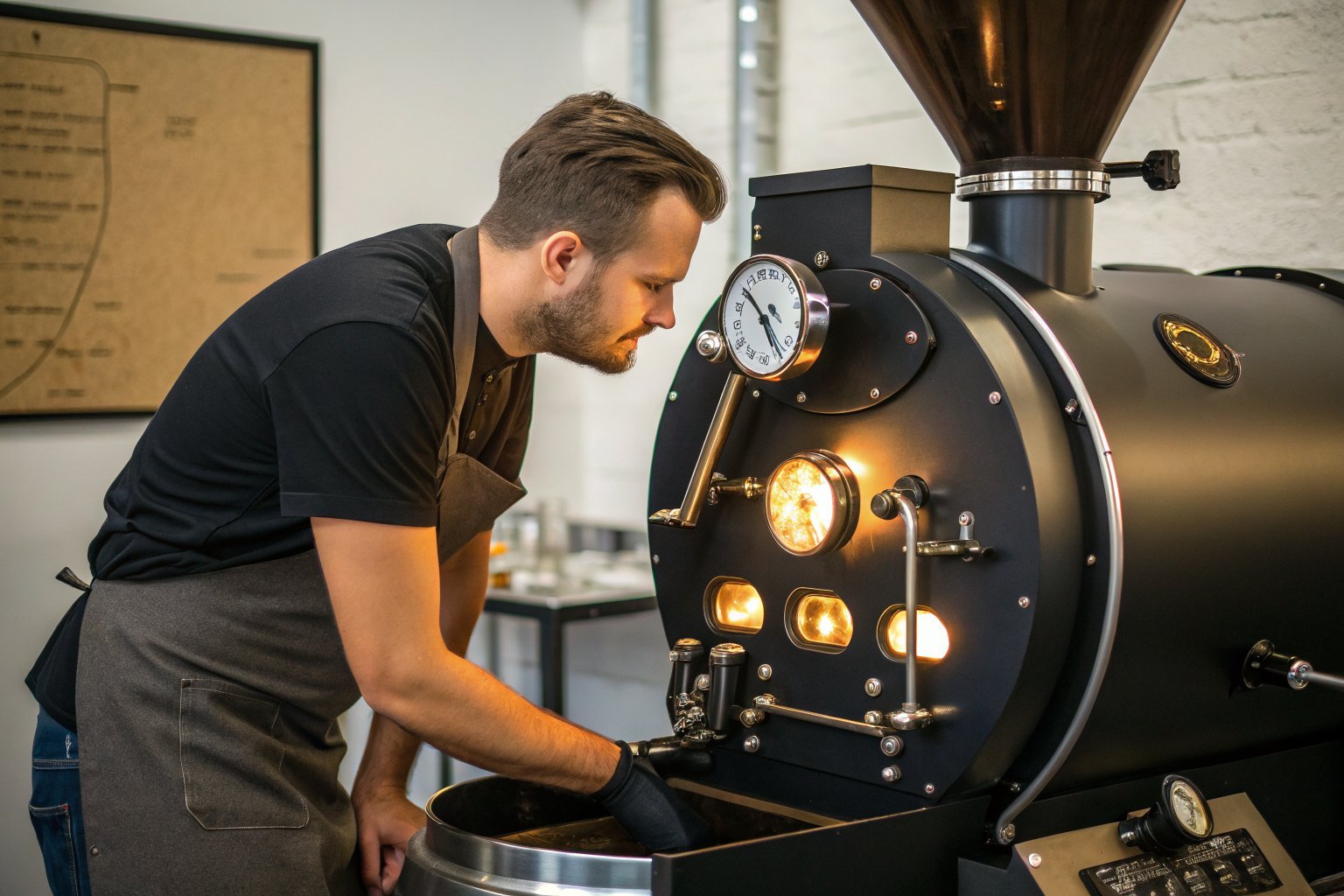 Coffee H2 #2