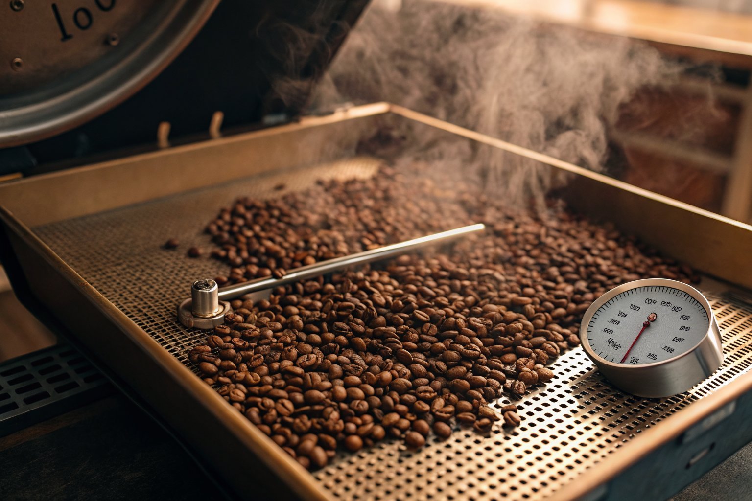 Coffee H2 #4