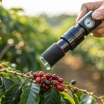 What Is the TDS of Coffee Cherry Juice and Why Does It Matter?