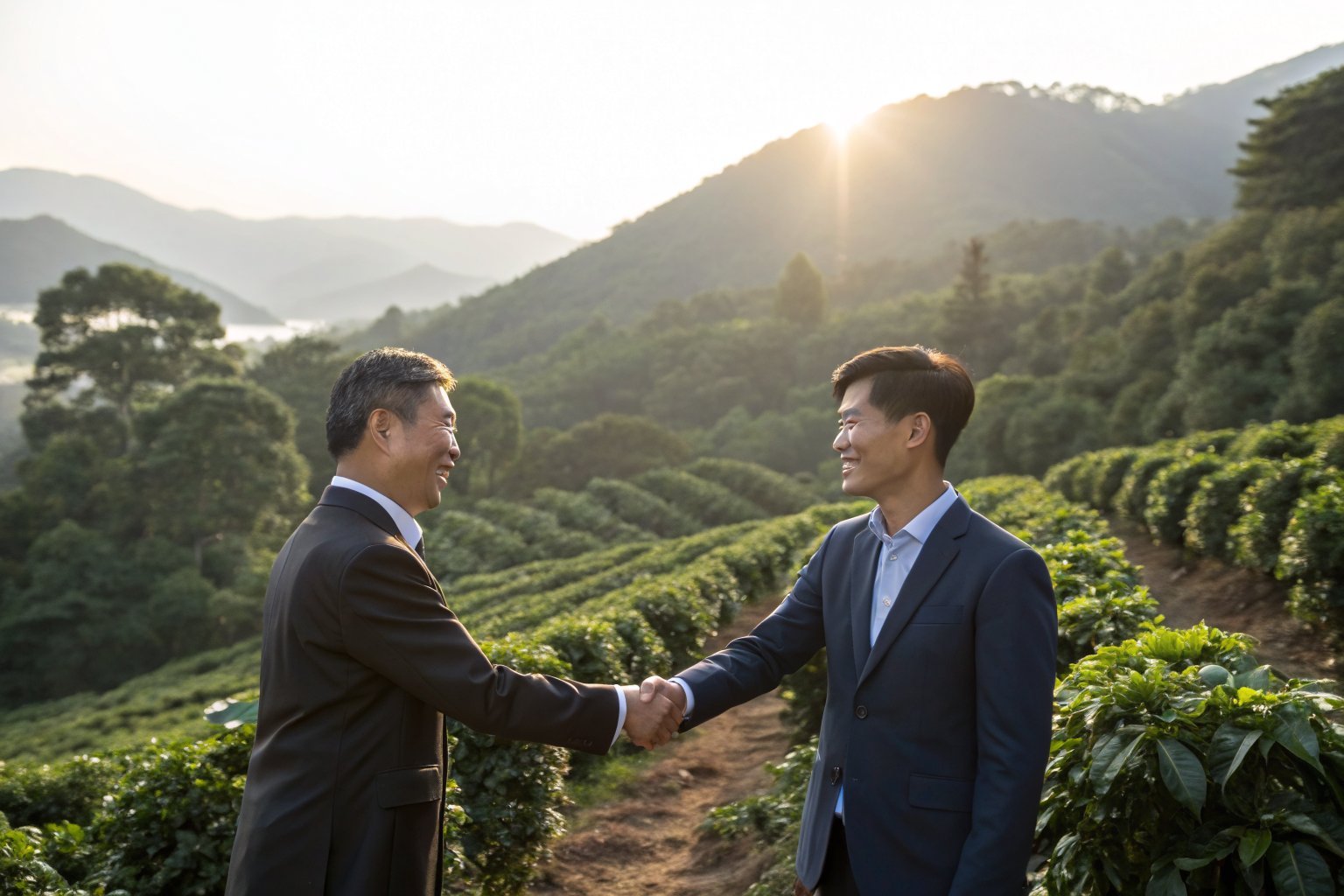 What Makes a Coffee Bean Supplier a True “Partner” and Not Just a Vendor?