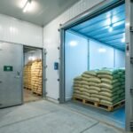 Why Do Some Roasters Freeze Green Coffee Beans Before Roasting?