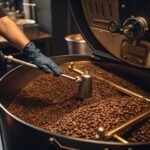 Why Is There So Much Chaff in My Natural Process Coffee Order?