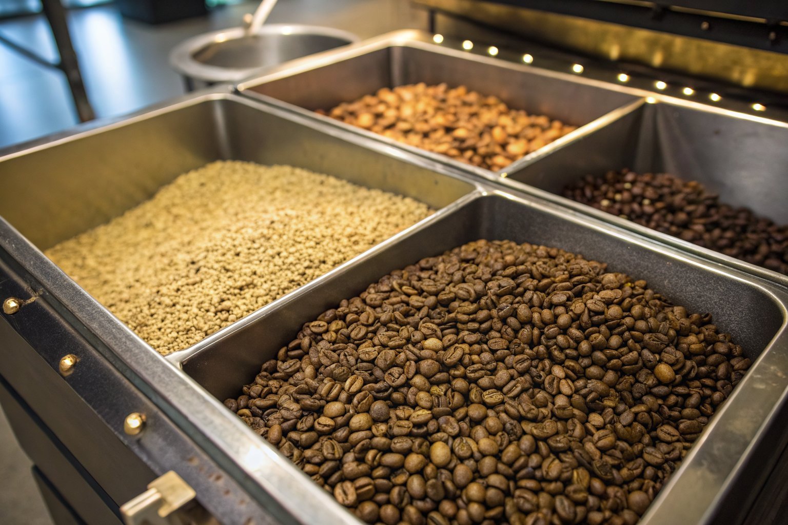 Coffee H2 #1