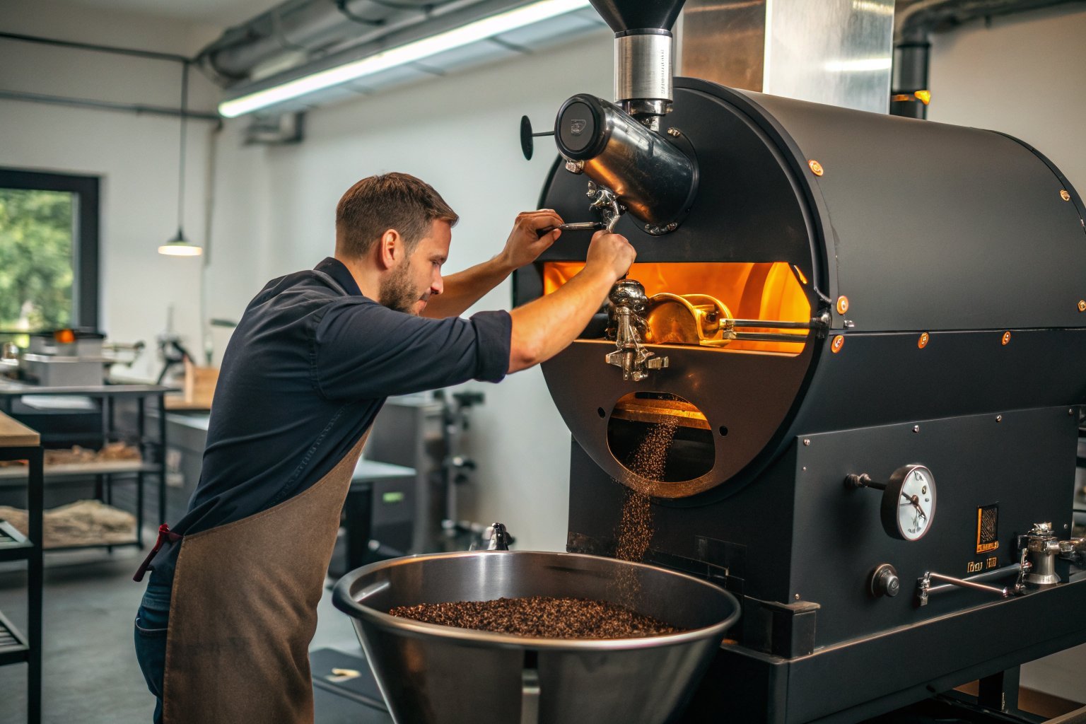 Coffee H2 #3