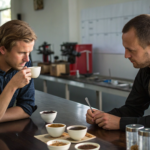How to Build a Long-Term Relationship with Coffee Farmers?
