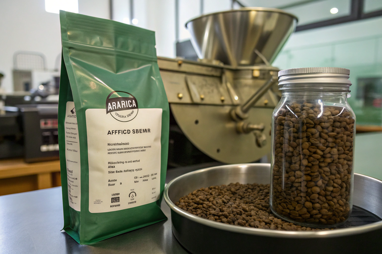 What Is Arabica Coffee and Why Is It So Popular?