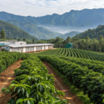 Why Chinese Coffee Exports Are Growing So Fast?