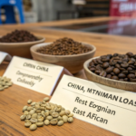 Why Are European Roasters Switching to Asian Arabica?