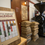 What Is the Best Season to Buy Green Coffee Beans?