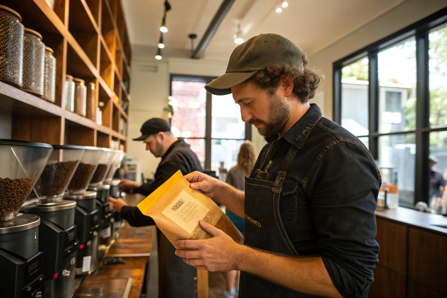 Why Australian Cafes Are Importing More Chinese Coffee?