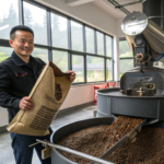How to Market Chinese Origin Coffee to US Consumers?