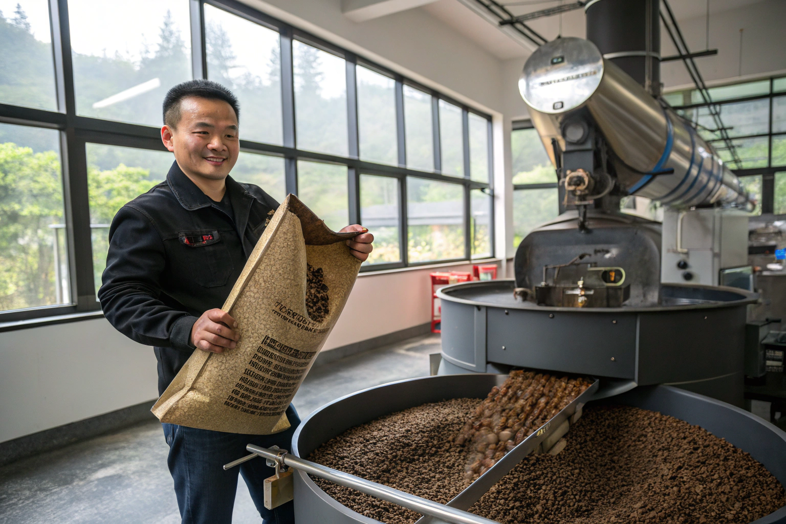 How to Market Chinese Origin Coffee to US Consumers?