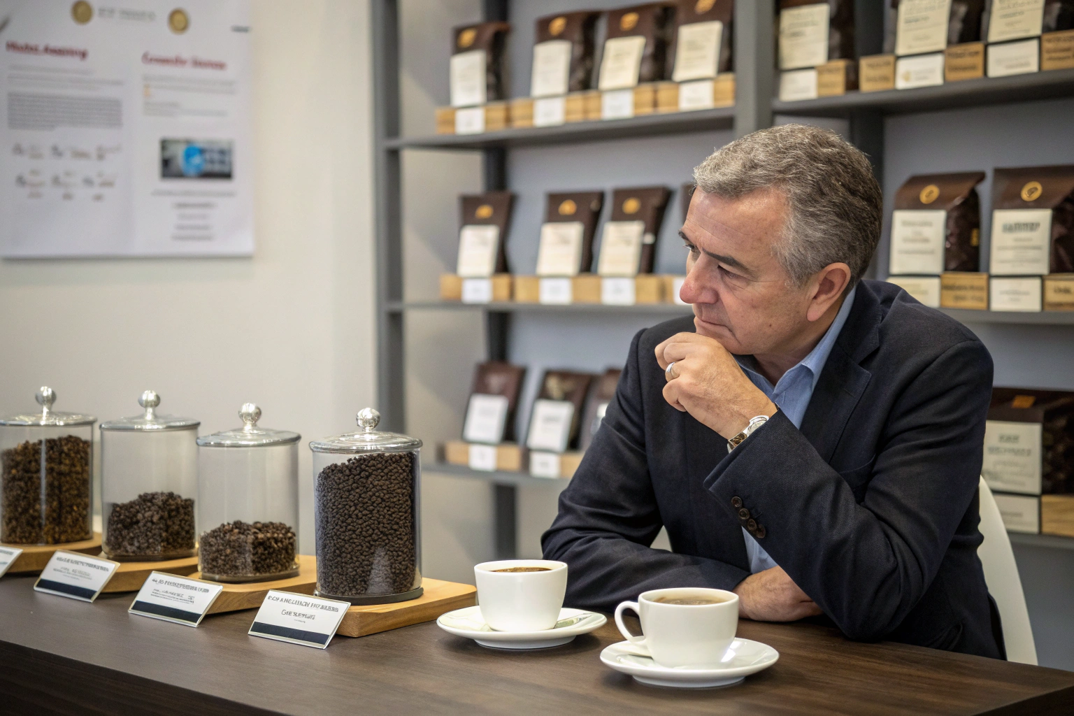 Why Buy Coffee Beans from Yunnan Province?